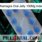 Kamagra Oral Jelly 100Mg India 21